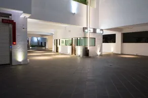 All-Ur Boutique Motel - Hualian Branch - Interior entrance