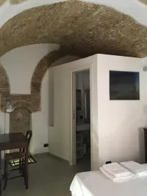 Le dimore del Borgo - Rum