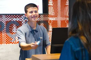 ibis budget Pindamonhangaba - Reception