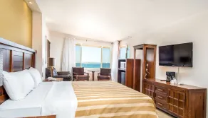 Puerto Nuevo Baja Hotel & Villas - Chambre