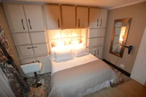Kiwara Guesthouse - Habitación