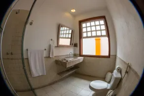 Pousada Jataí - Bathroom