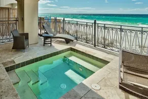 Bella Vizio 5 Bedroom Holiday Home by Five Star Properties - Pool