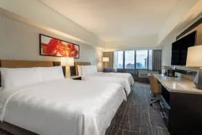 Holiday Inn Chicago Dwtn - The Mart by IHG - Chambre