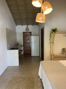 Vila dos Lobatos - Camera