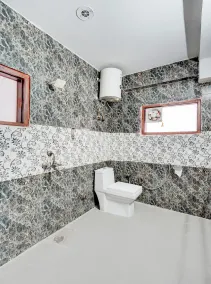 Collection O Sector 20 Noida - Salle de bain