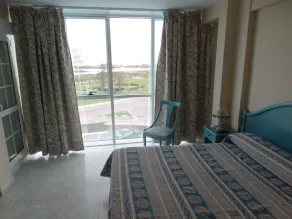 Hotel Los Juncos - Zimmer