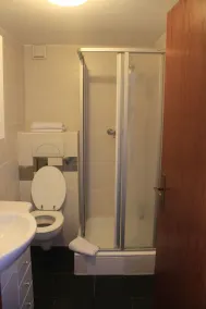 Hotel Vitalesca - Zimmer