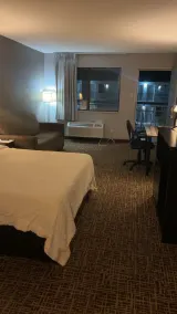 Americas Best Value Inn Brinkley - Zimmer