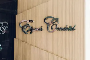 Elyseah Condotel by RedDoorz - Réception