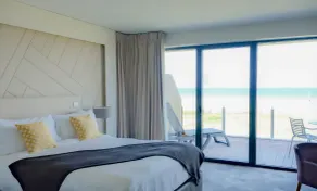 Hôtel les Bains de Cabourg - Thalazur - Chambre