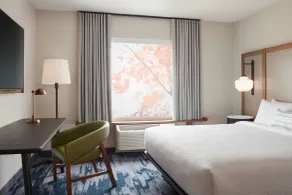 Fairfield by Marriott Inn & Suites Sandusky - Chambre