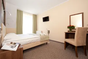 Puchacz - Spa - Room