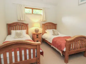 Yew Tree - Room