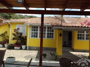Pousada Sitio Sossego - Reception