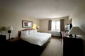 Travelodge by Wyndham Rapid City - Black Hills - Chambre