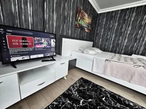 Alme Suite - Chambre