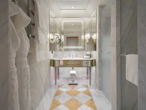 Danieli, Venezia, A Four Seasons Hotel - Bathroom