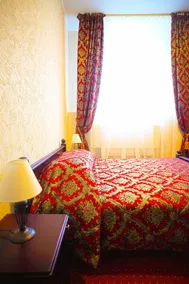 Boutique Hotel Monte Kristo - Room