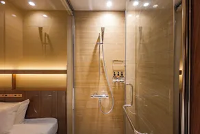 Candeo Hotels Osaka Hirakata - Salle de bain