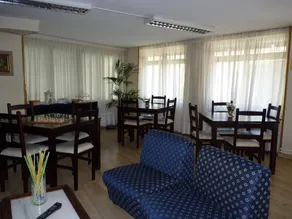 Hotel España - Restaurant