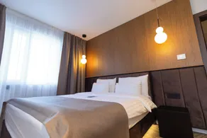 Grand Hotel Coroana - Room