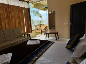 KVK Beach Residency - Rom