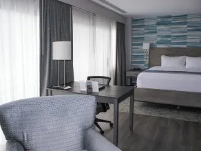 Turf Valley Resort - Room