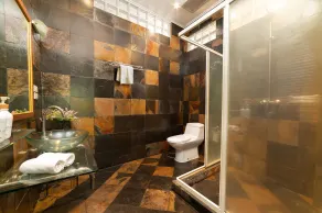 Lumaya Rawai - Room