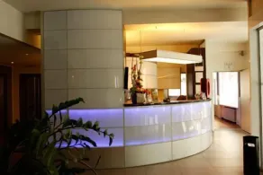 Hotel Europe - Reception