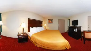 Quality Inn Mount Airy Mayberry - Chambre