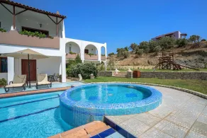 Anthos Apartments - Basseng