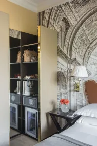 Starhotels Michelangelo Rome - Chambre