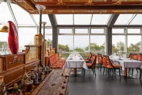 Rugard Thermal Strandhotel - Restaurant