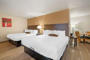 Best Western Green Bay Inn and Conference Center - Chambre