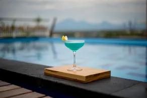 Canggu Dream Village Hotel and Suites - Pool