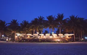 Regent – Chalet, Hua Hin - Restaurant
