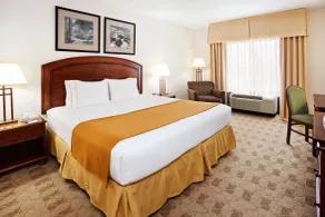 Holiday Inn Express Boone by IHG - Chambre