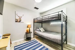 Quiet River Retreat ~ 20 Mi to Port Lavaca! - Interiør