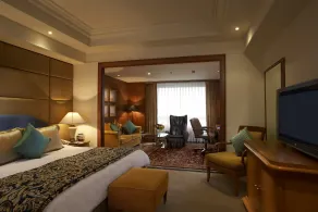 ITC Maurya, a Luxury Collection Hotel, New Delhi - Room