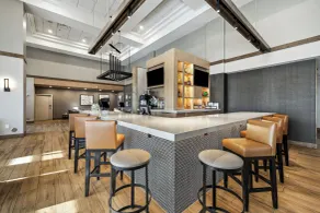 Hyatt Place San Antonio Northwest/Medical Center - Restaurant