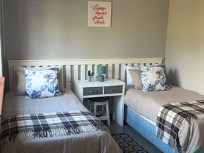 The woods at Eleven - Room