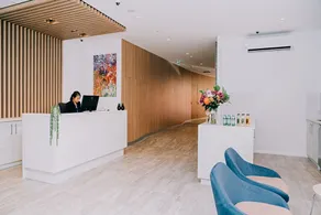 Toms Court Hotel - Recepción