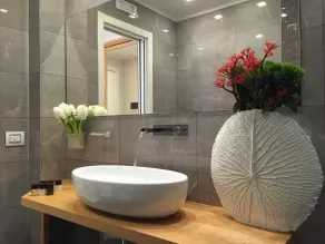 Best Season - Salle de bain