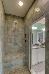21 Ocean Point - Badezimmer