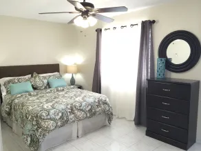 Hollywood by the Sea - Chambre