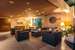Hotel Mercedes - Reception