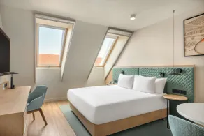 Hilton Garden Inn Debrecen City Center - Room