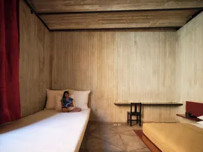 Otro Oaxaca, a Member of Design Hotels - Zimmer