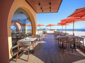 Nubian Village, Families and Couples only - Restaurant